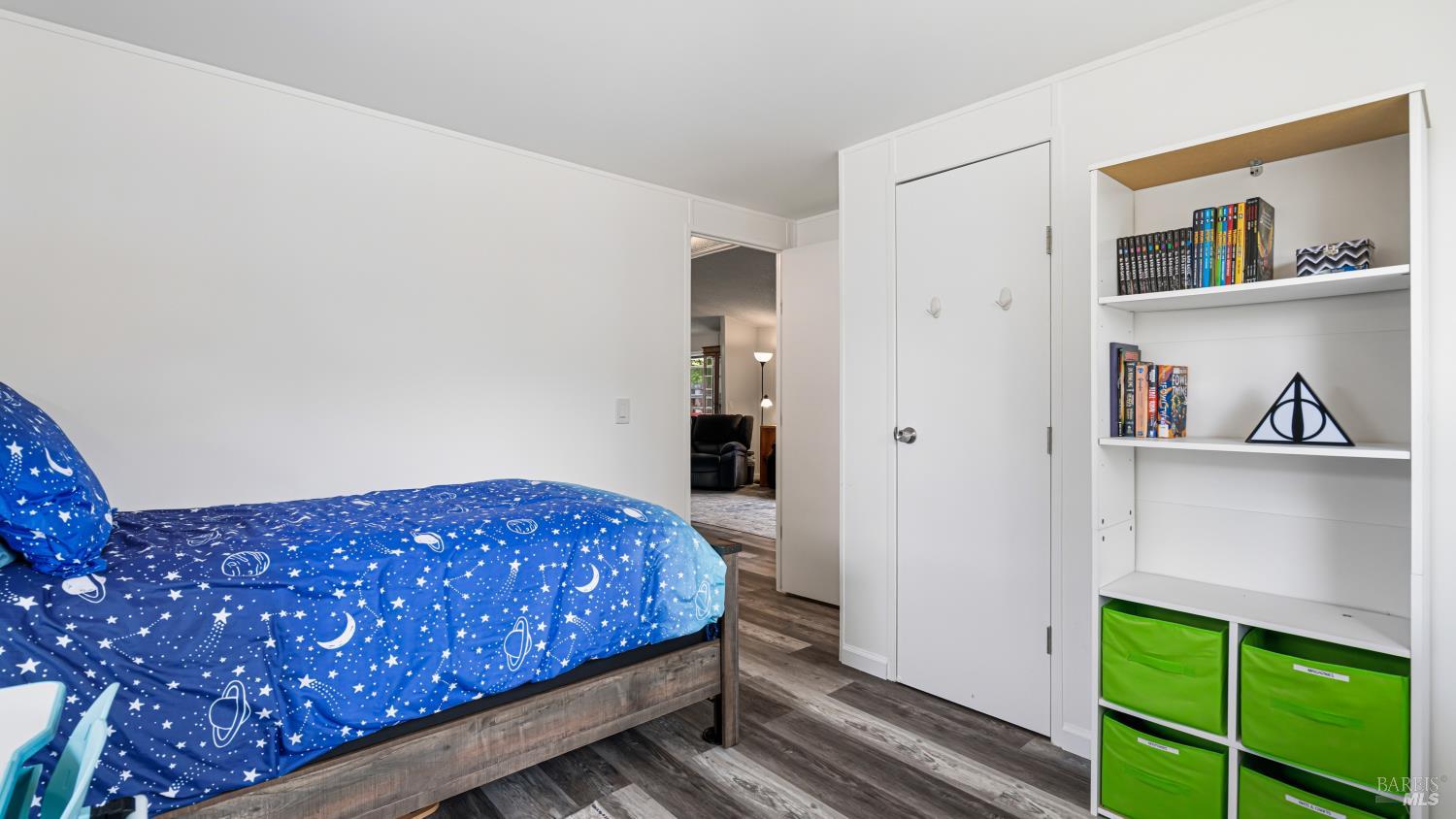 187 W Rancho Verde Circle Rohnert Park CA 94928