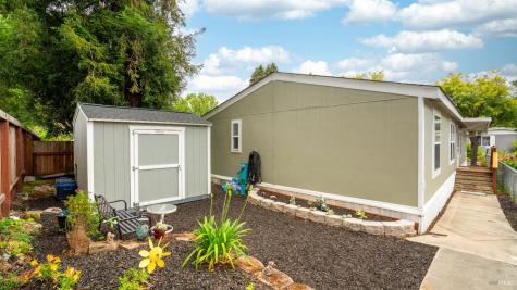 187 W Rancho Verde Circle Rohnert Park CA 94928