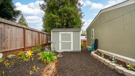 187 W Rancho Verde Circle Rohnert Park CA 94928