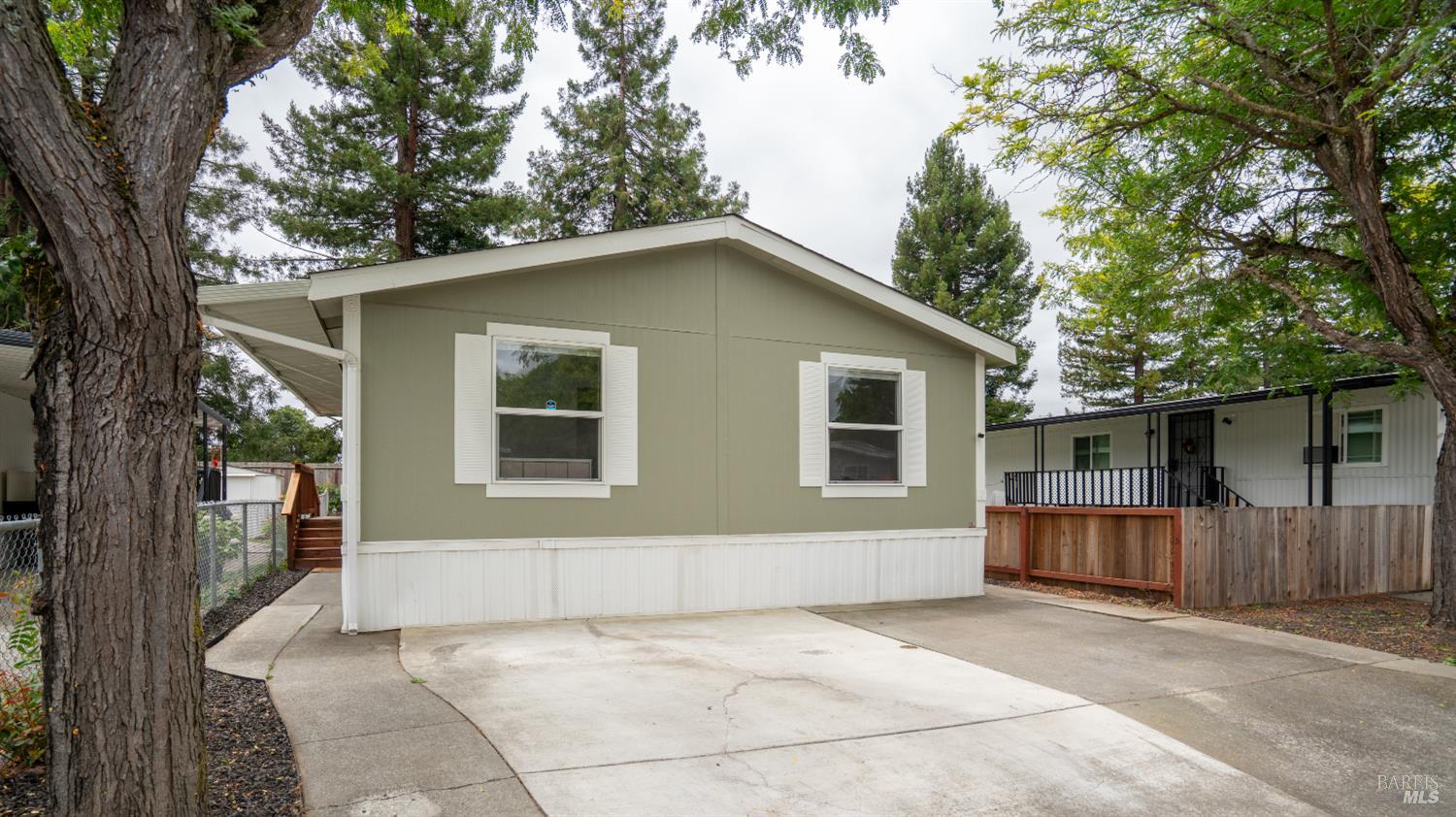 187 W Rancho Verde Circle Rohnert Park CA 94928