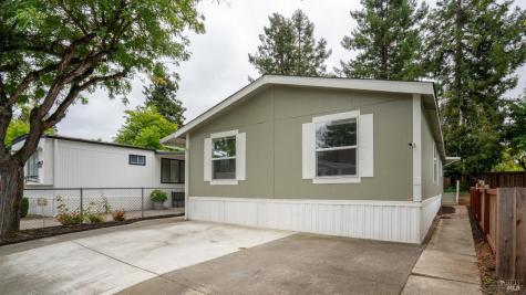 187 W Rancho Verde Circle Rohnert Park CA 94928