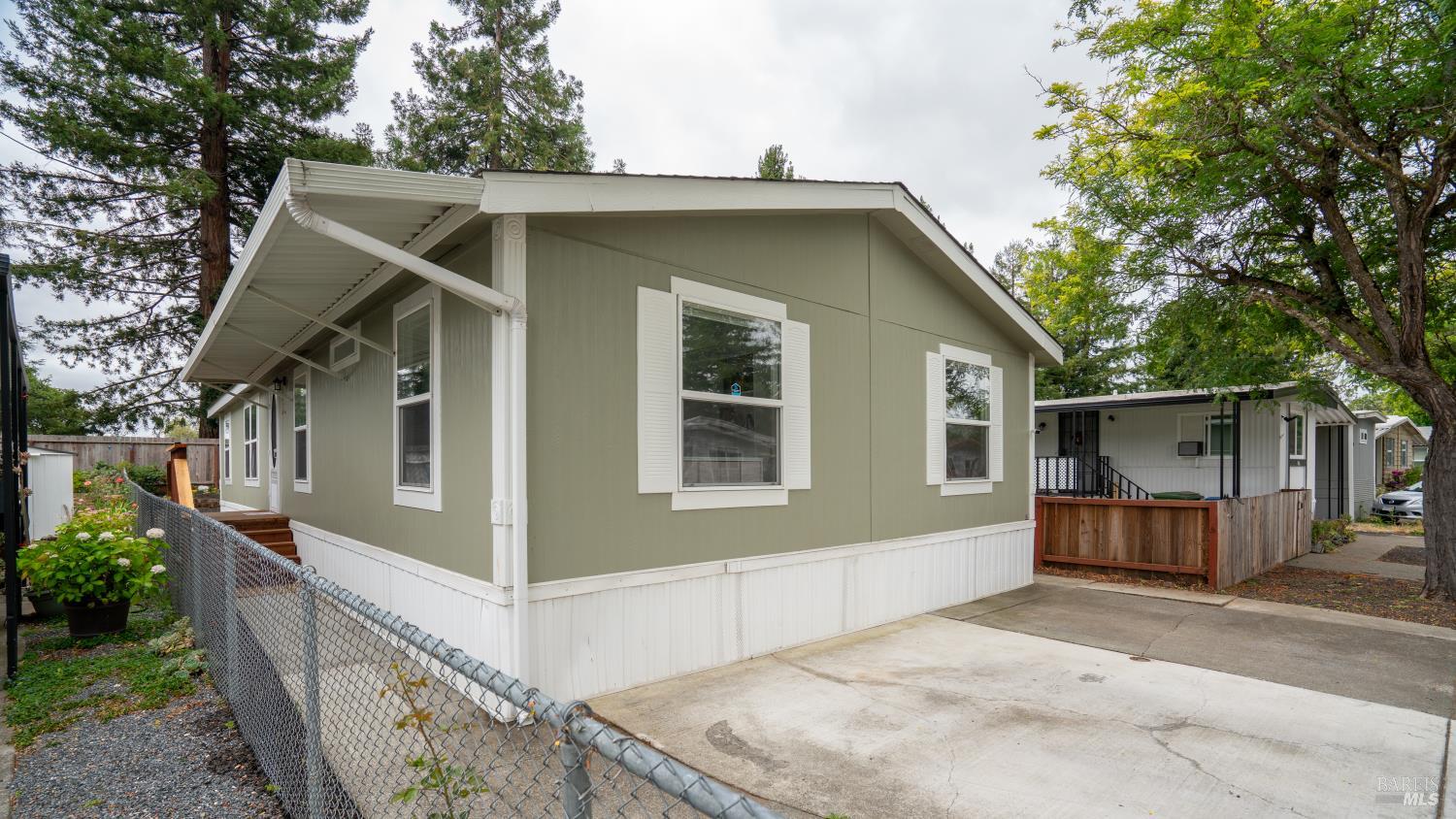 187 W Rancho Verde Circle Rohnert Park CA 94928