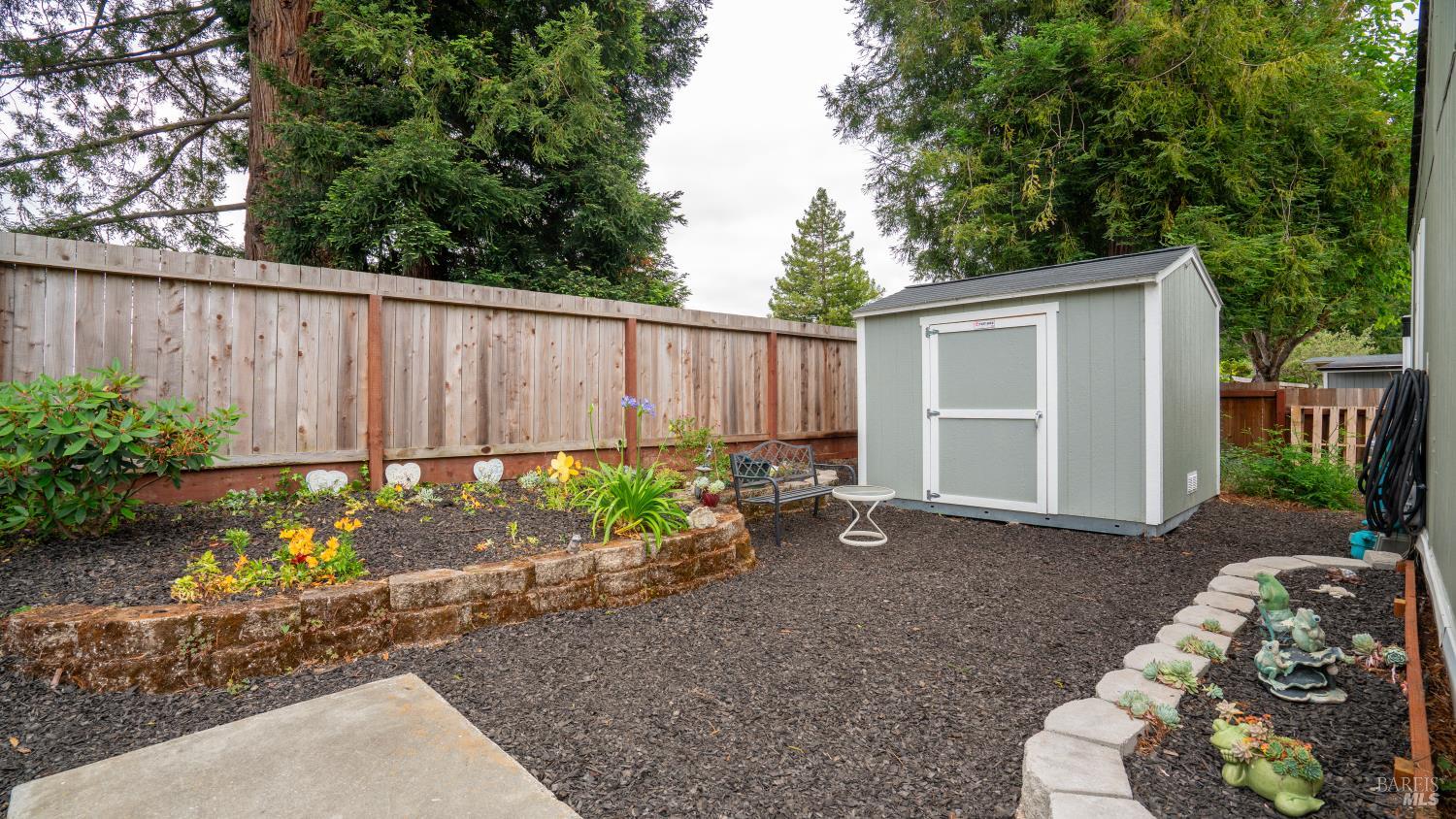 187 W Rancho Verde Circle Rohnert Park CA 94928