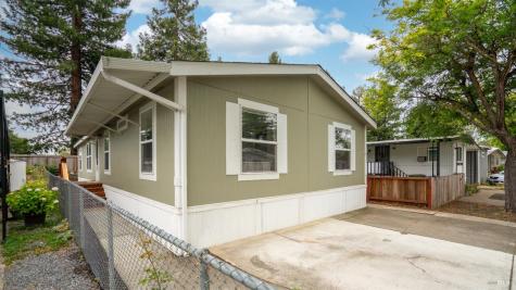 187 W Rancho Verde Circle Rohnert Park CA 94928