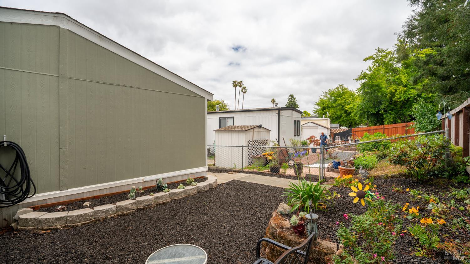 187 W Rancho Verde Circle Rohnert Park CA 94928