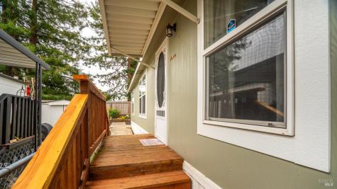 187 W Rancho Verde Circle Rohnert Park CA 94928