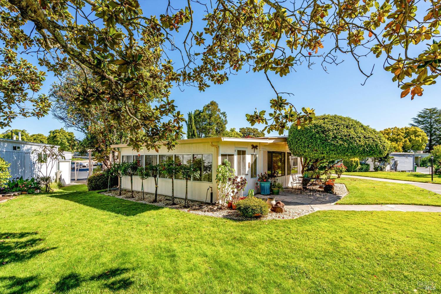 158 Chiquita Camino Sonoma CA 95476