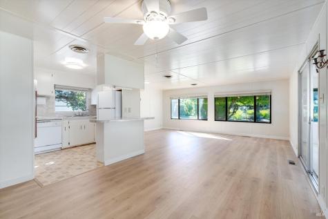 158 Chiquita Camino Sonoma CA 95476
