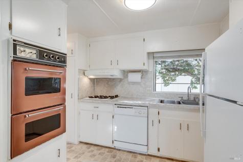 158 Chiquita Camino Sonoma CA 95476