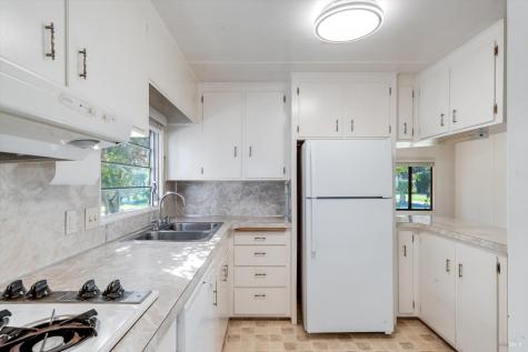 158 Chiquita Camino Sonoma CA 95476