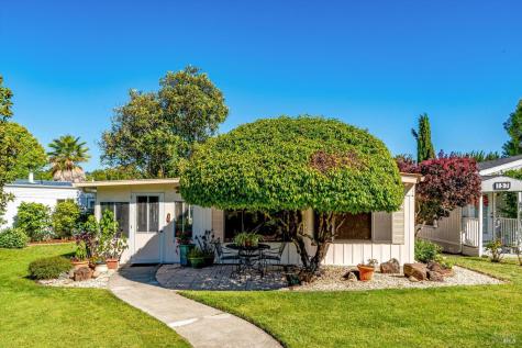 158 Chiquita Camino Sonoma CA 95476