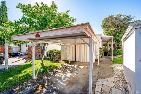 158 Chiquita Camino Sonoma CA 95476