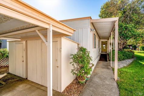 158 Chiquita Camino Sonoma CA 95476