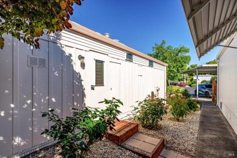 158 Chiquita Camino Sonoma CA 95476