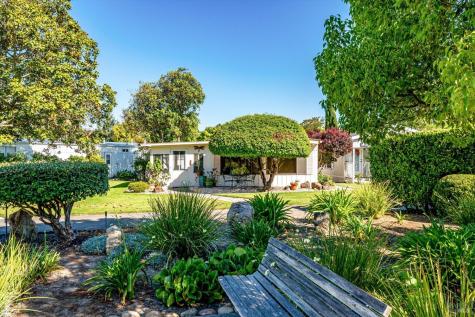 158 Chiquita Camino Sonoma CA 95476