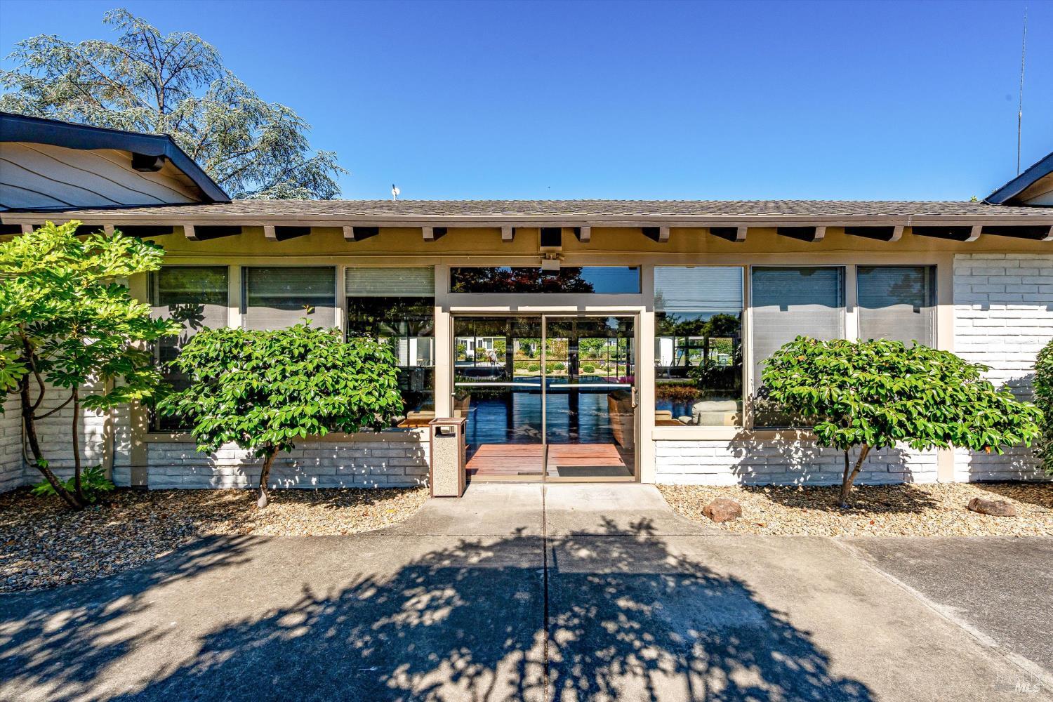 158 Chiquita Camino Sonoma CA 95476