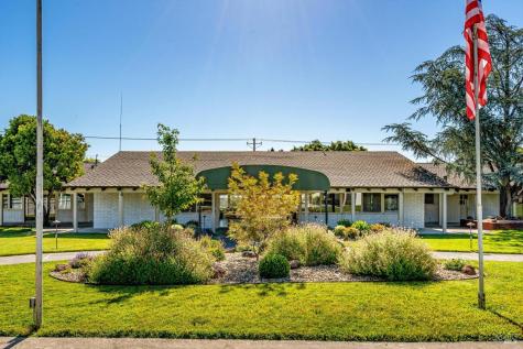 158 Chiquita Camino Sonoma CA 95476