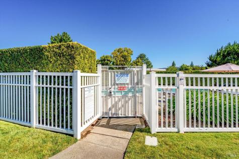 158 Chiquita Camino Sonoma CA 95476
