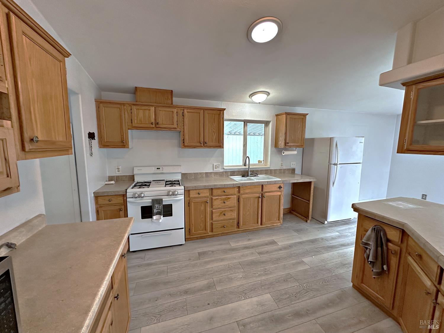 80 Rancho Verde Circle Rohnert Park CA 94928