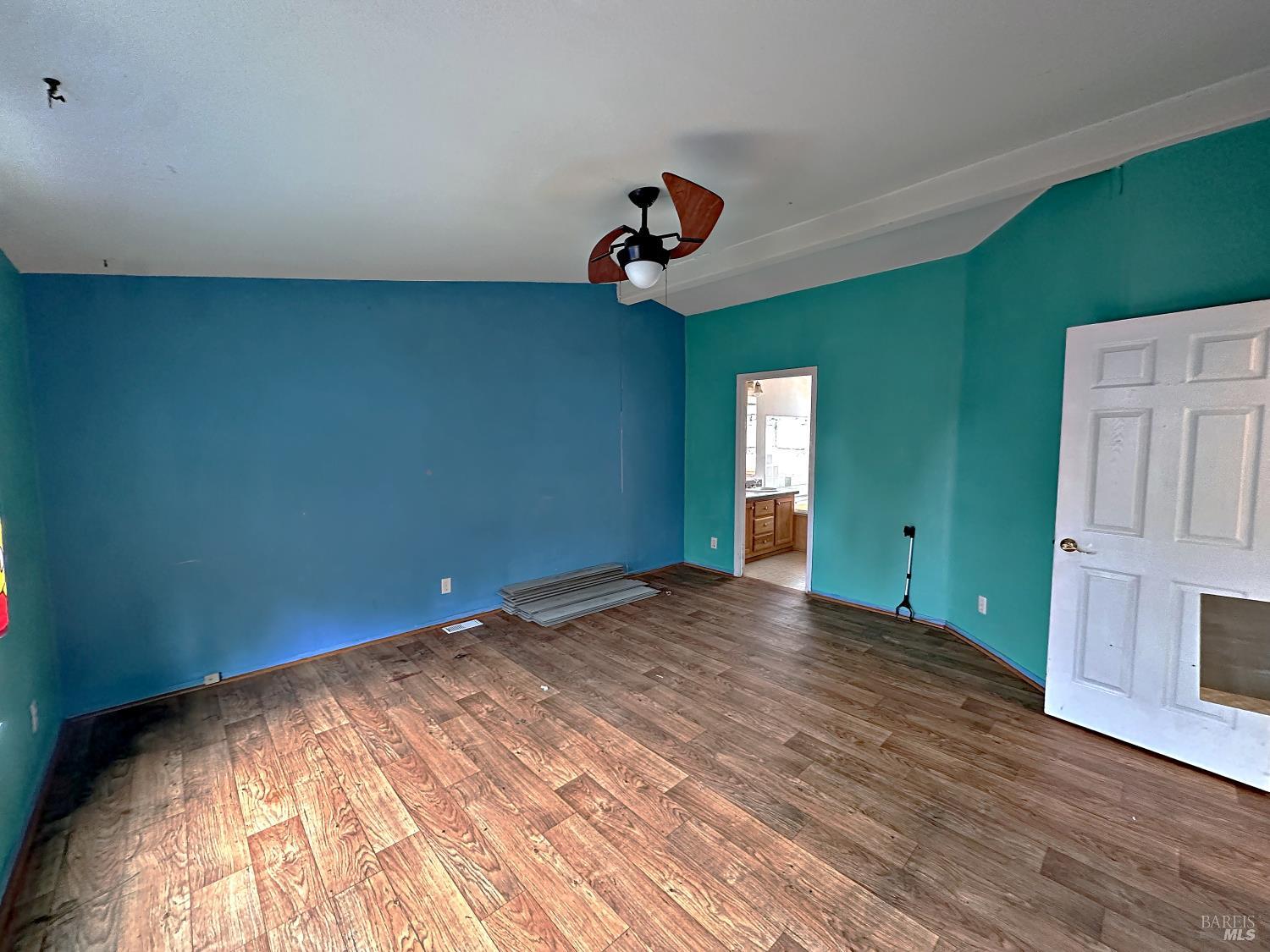 80 Rancho Verde Circle Rohnert Park CA 94928