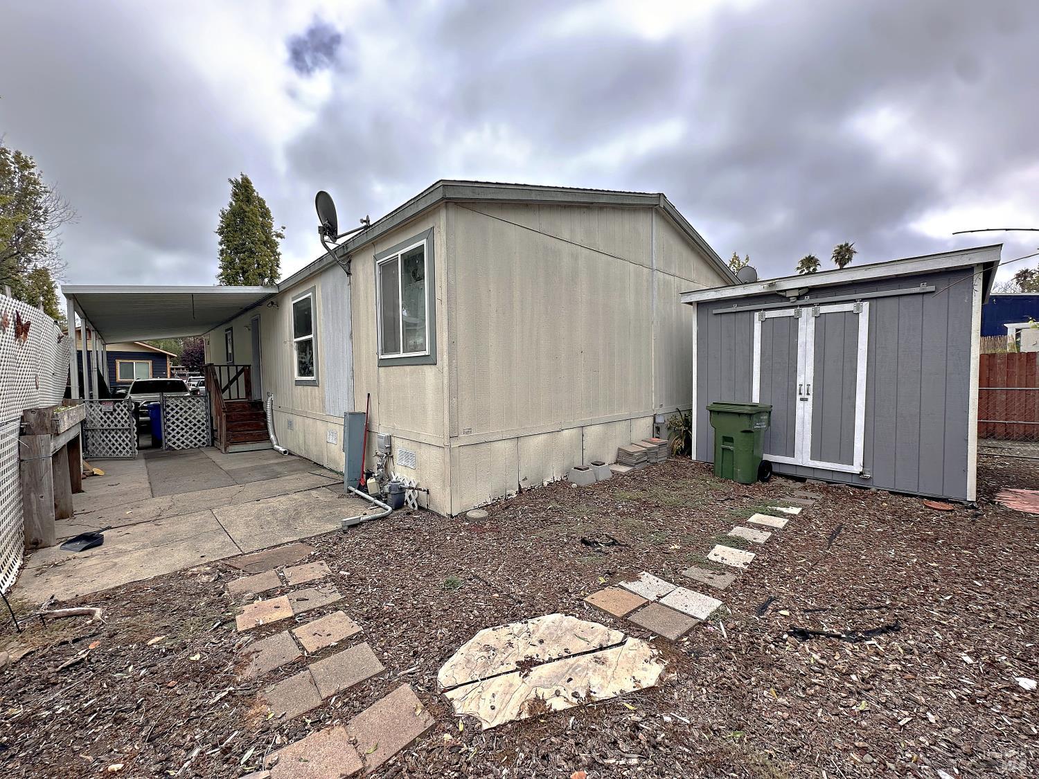 80 Rancho Verde Circle Rohnert Park CA 94928