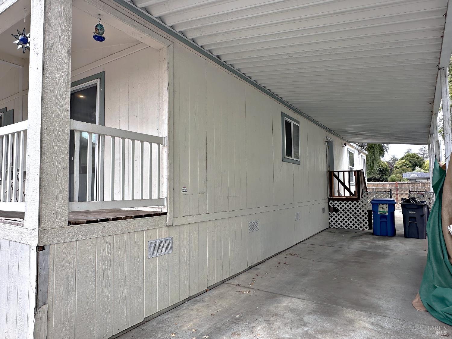 80 Rancho Verde Circle Rohnert Park CA 94928
