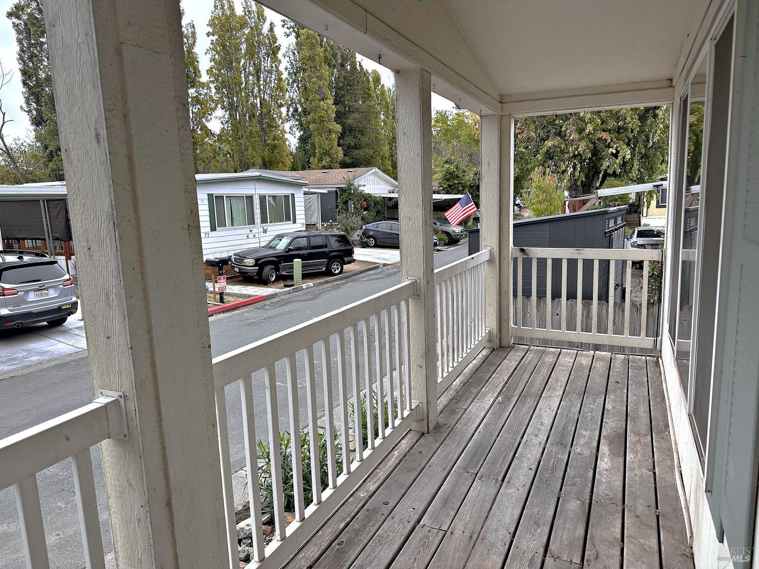 80 Rancho Verde Circle Rohnert Park CA 94928