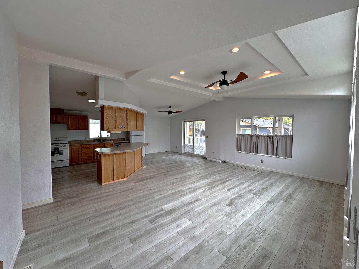 80 Rancho Verde Circle Rohnert Park CA 94928