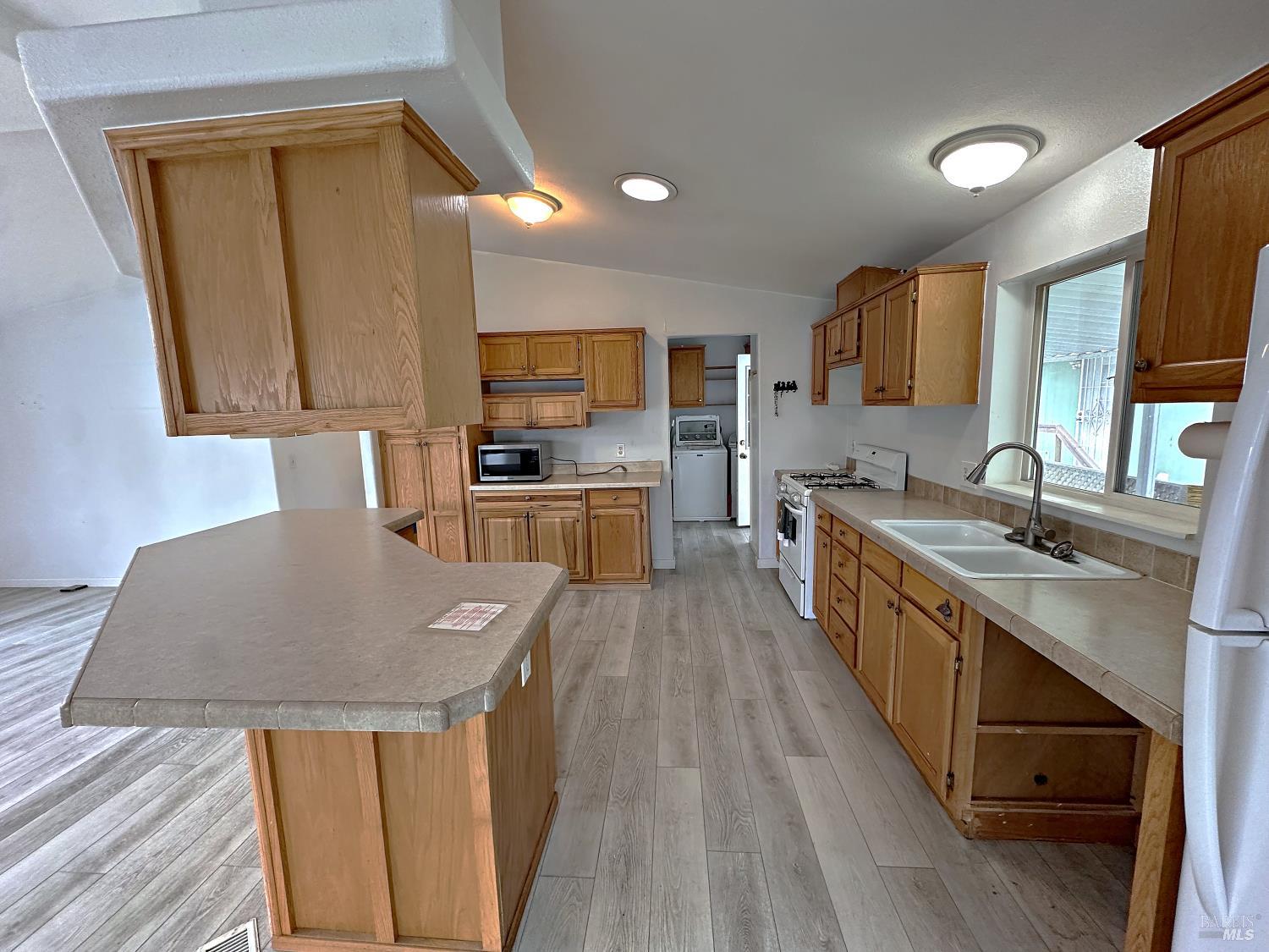 80 Rancho Verde Circle Rohnert Park CA 94928
