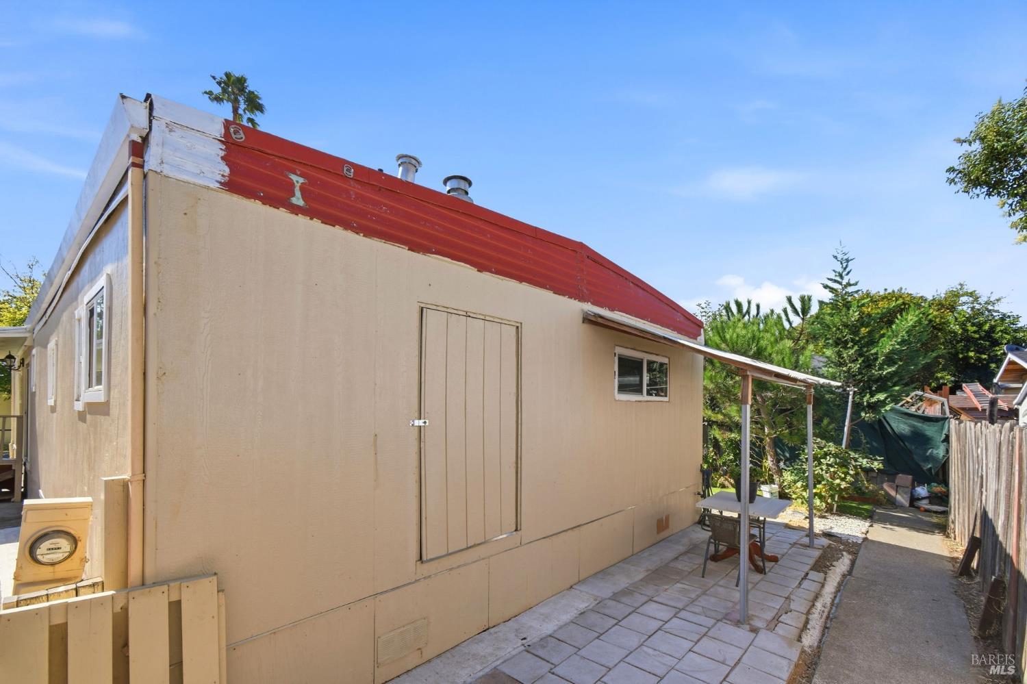212 Mccoy Avenue Santa Rosa CA 95407