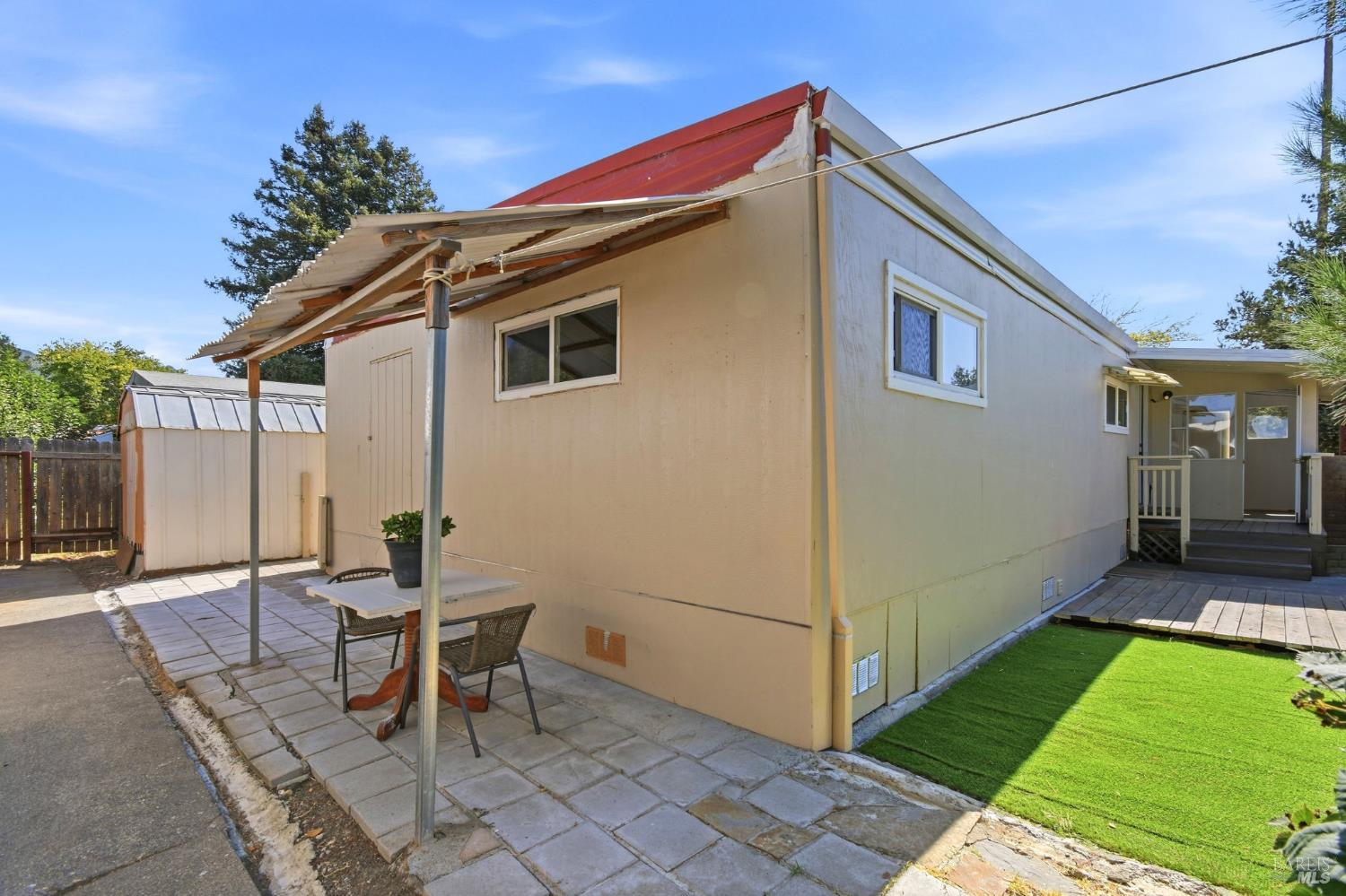 212 Mccoy Avenue Santa Rosa CA 95407