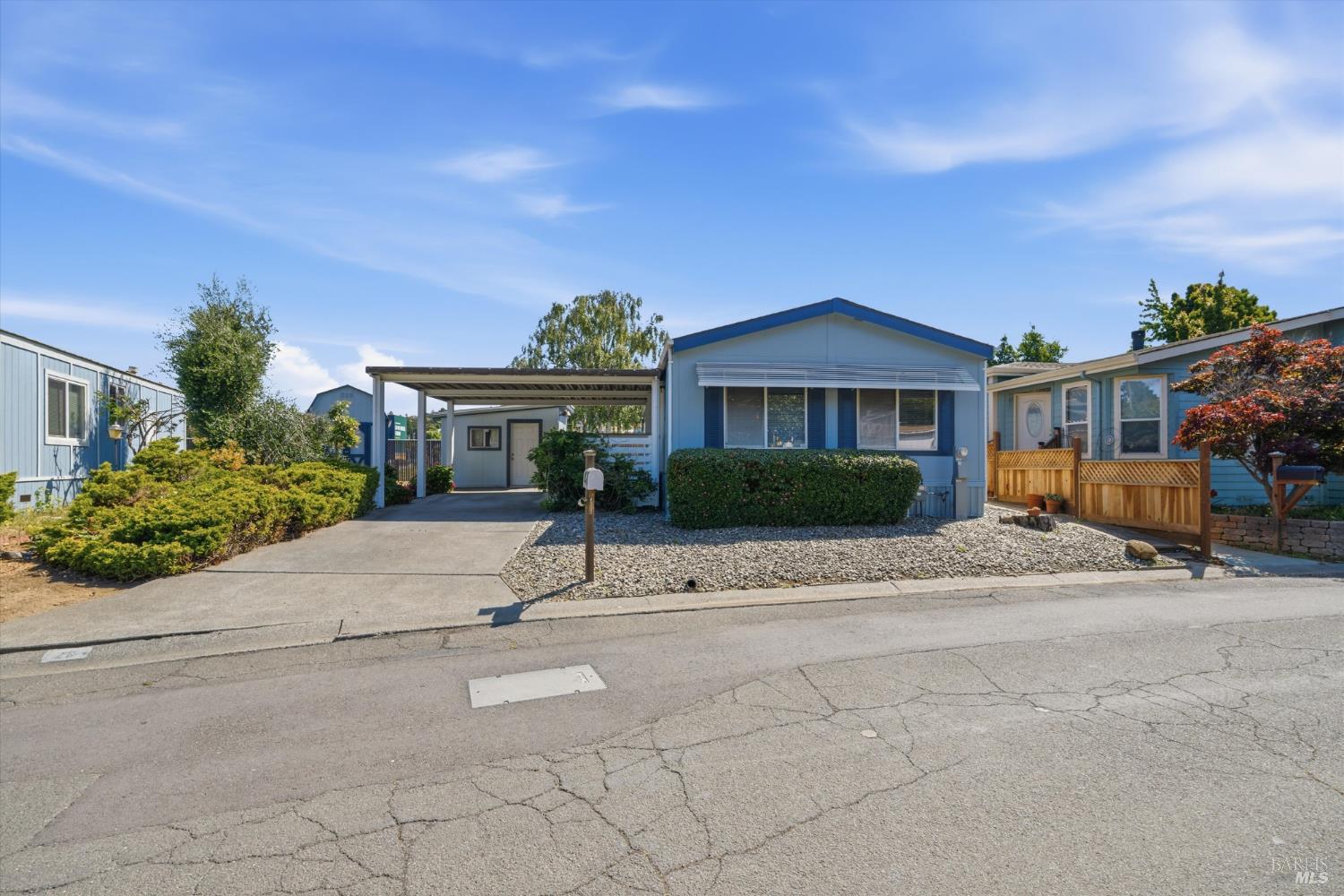 26 Constance Drive Vallejo CA 94590