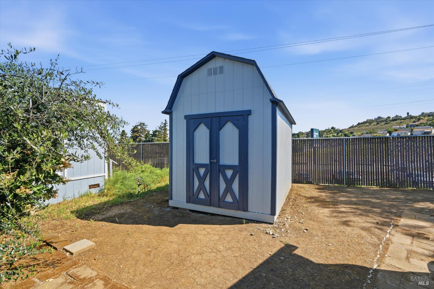 26 Constance Drive Vallejo CA 94590