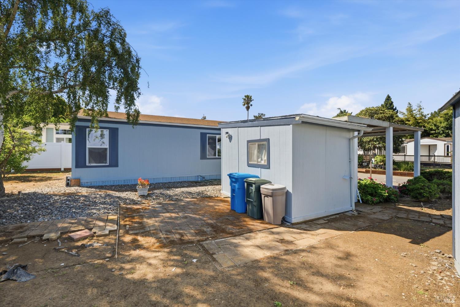 26 Constance Drive Vallejo CA 94590