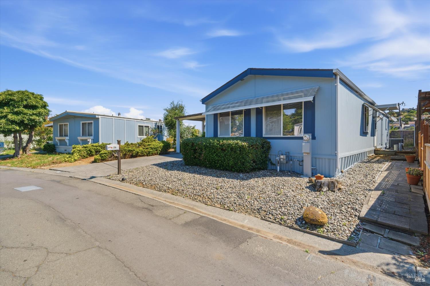 26 Constance Drive Vallejo CA 94590