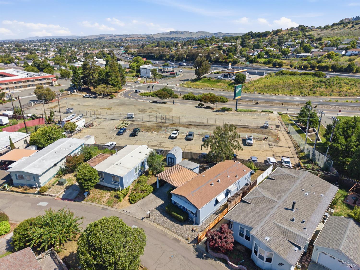26 Constance Drive Vallejo CA 94590