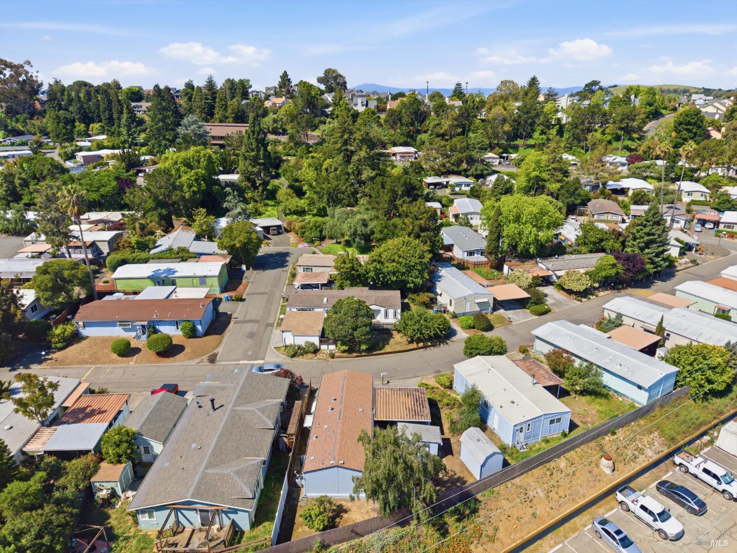 26 Constance Drive Vallejo CA 94590