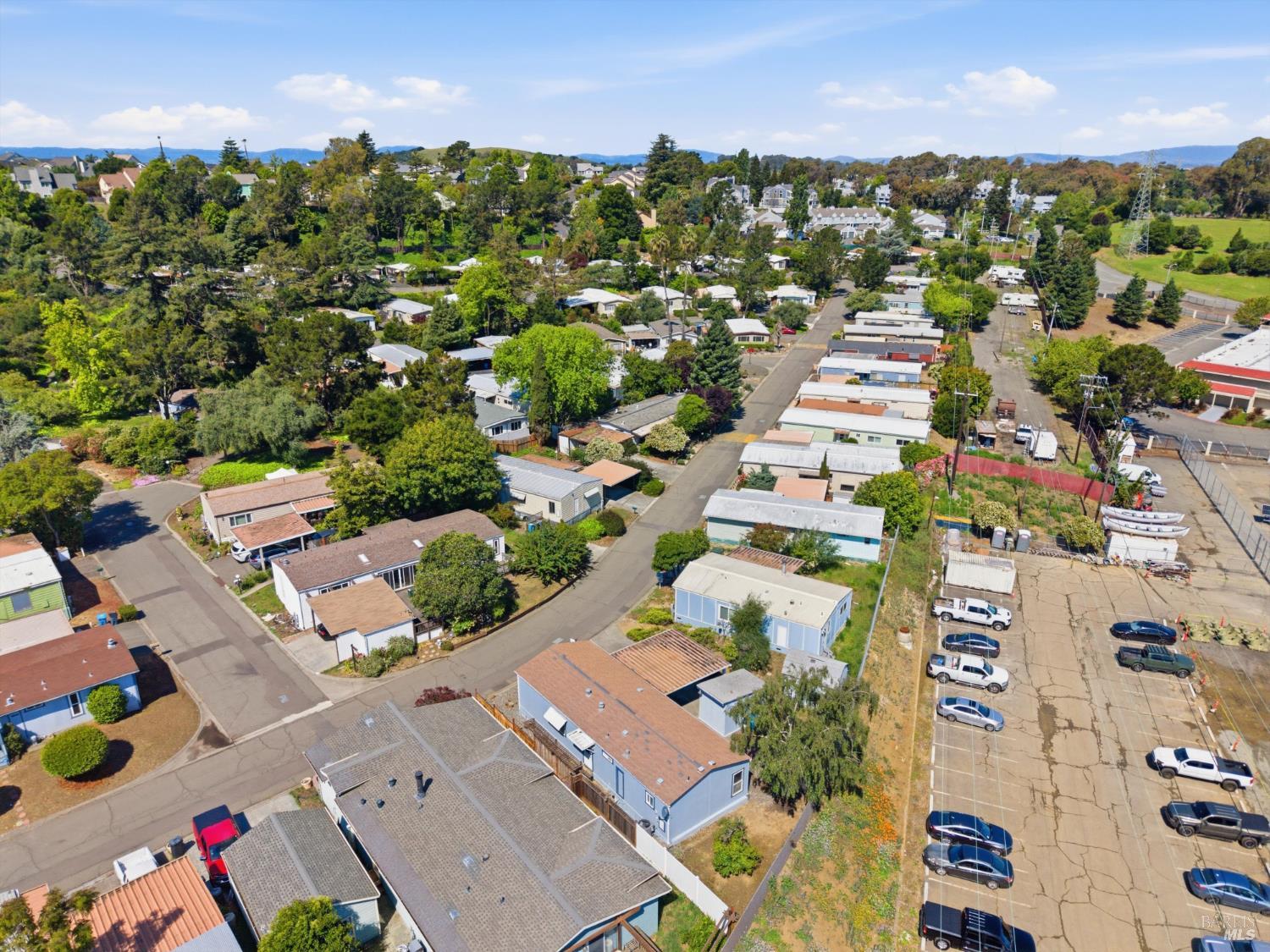 26 Constance Drive Vallejo CA 94590