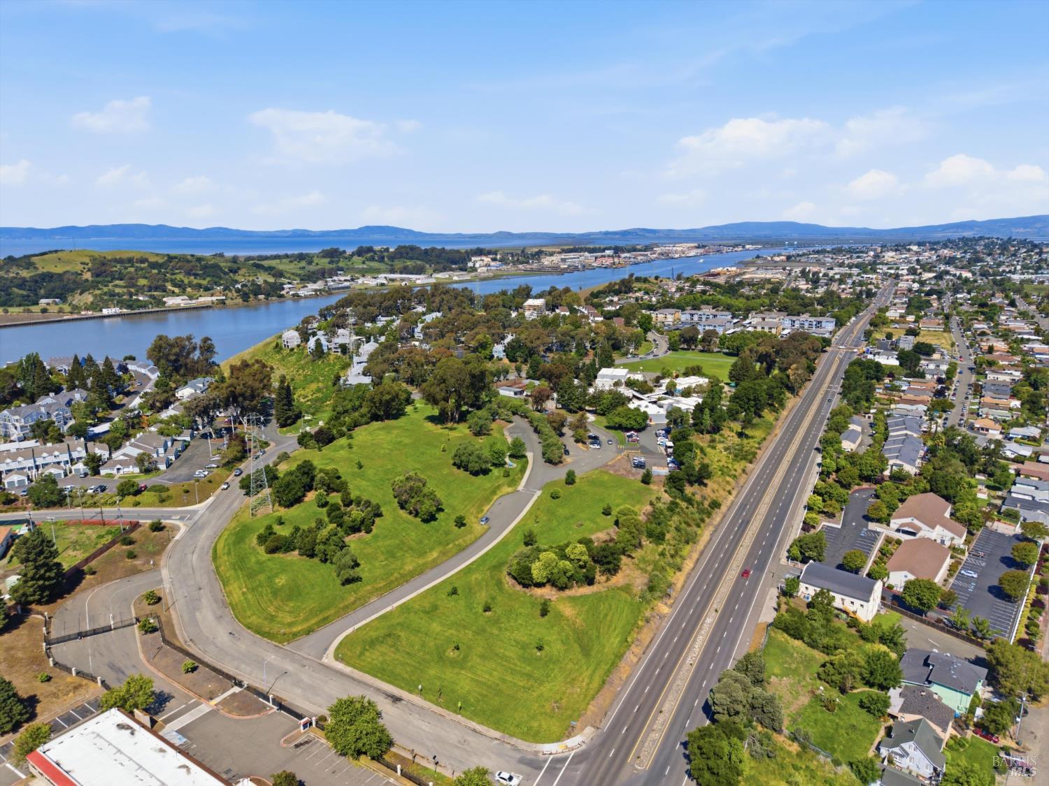26 Constance Drive Vallejo CA 94590