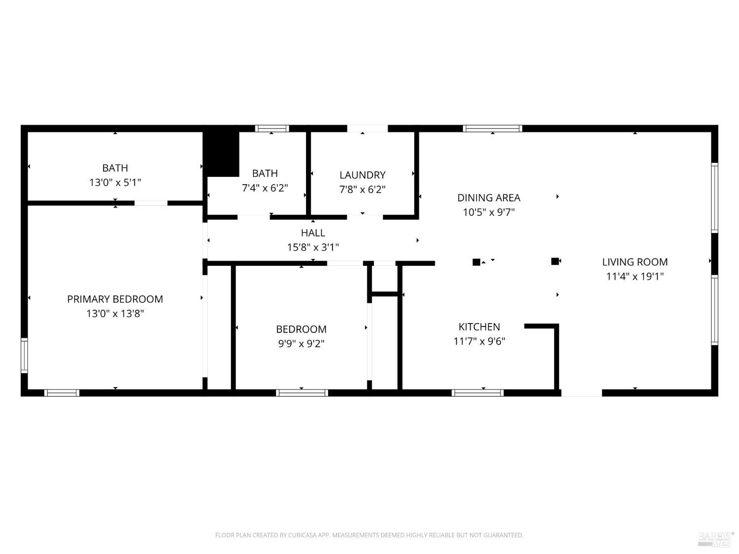 26 Constance Drive Vallejo CA 94590