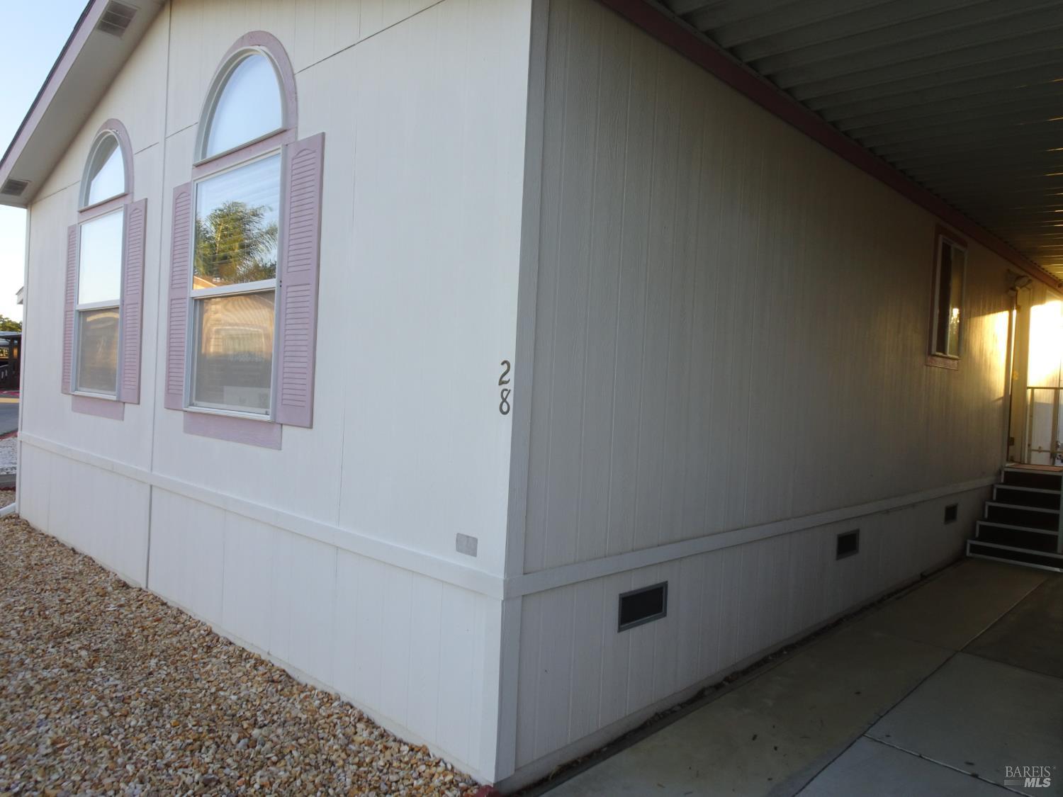 28 Valencia Drive Fairfield CA 94533