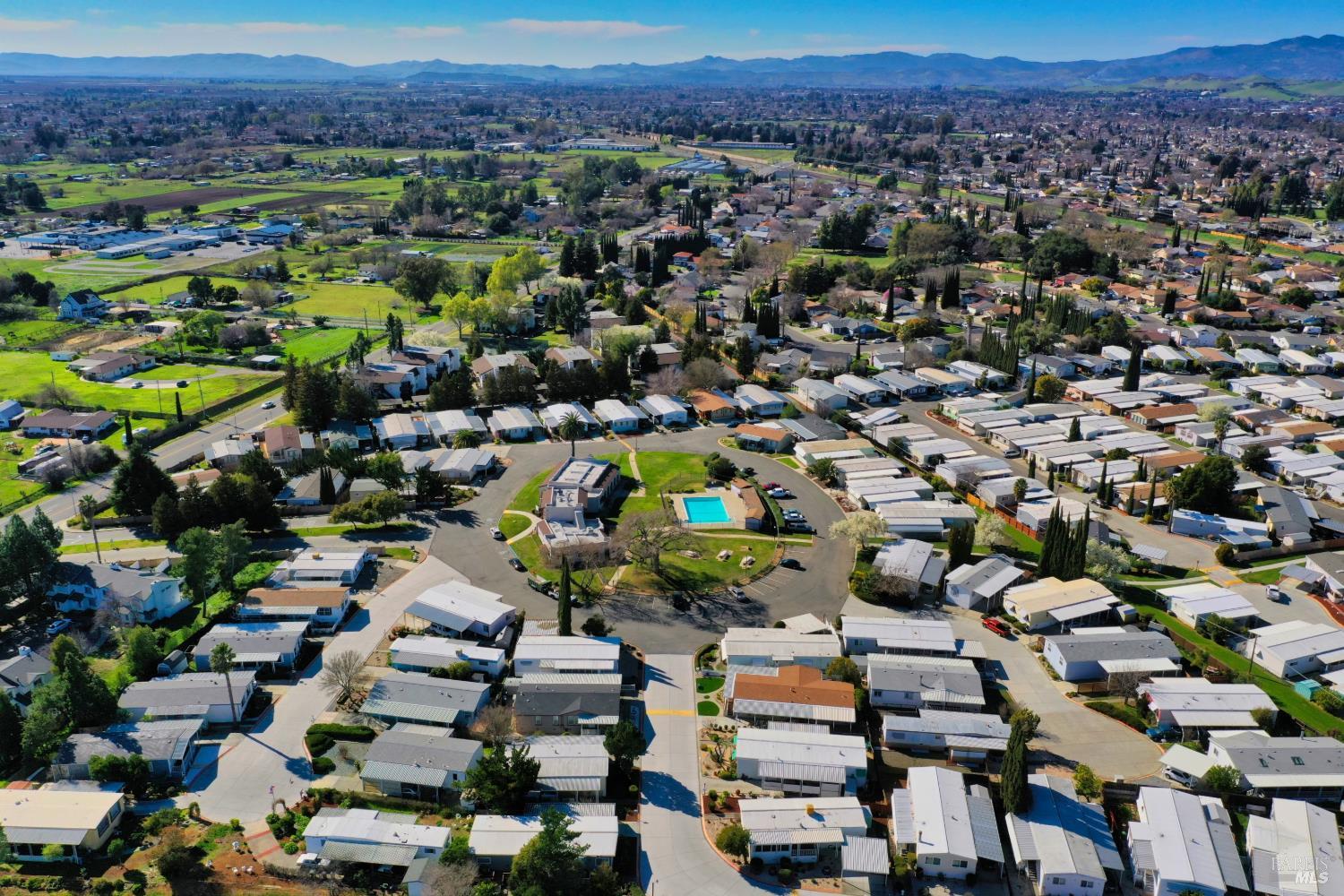 28 Valencia Drive Fairfield CA 94533