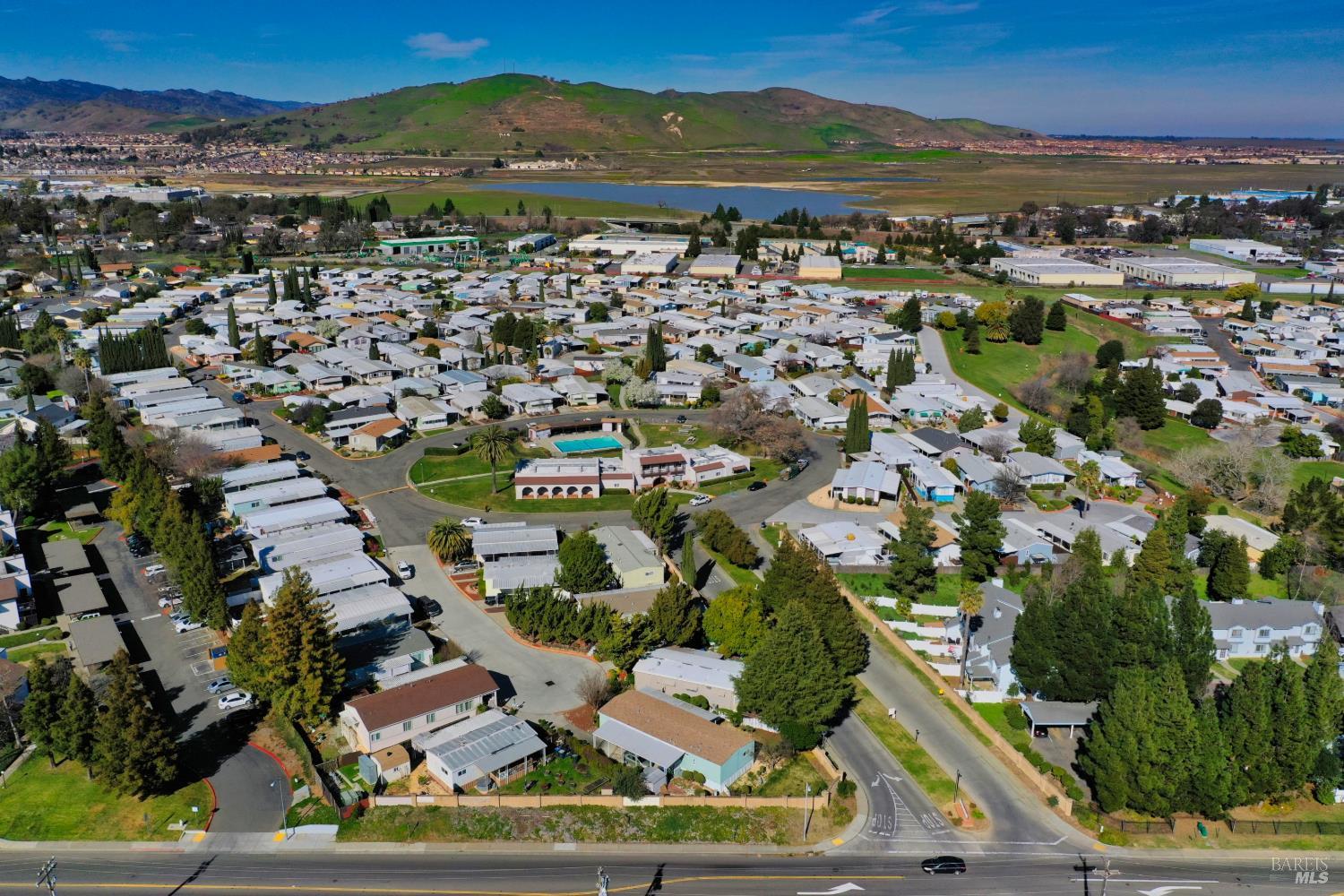 28 Valencia Drive Fairfield CA 94533