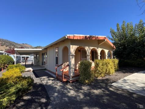 48 Shadyleaf Court Santa Rosa CA 95409
