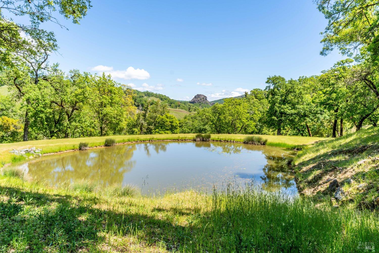 11455 Wild Oaks Lane Ukiah CA 95482