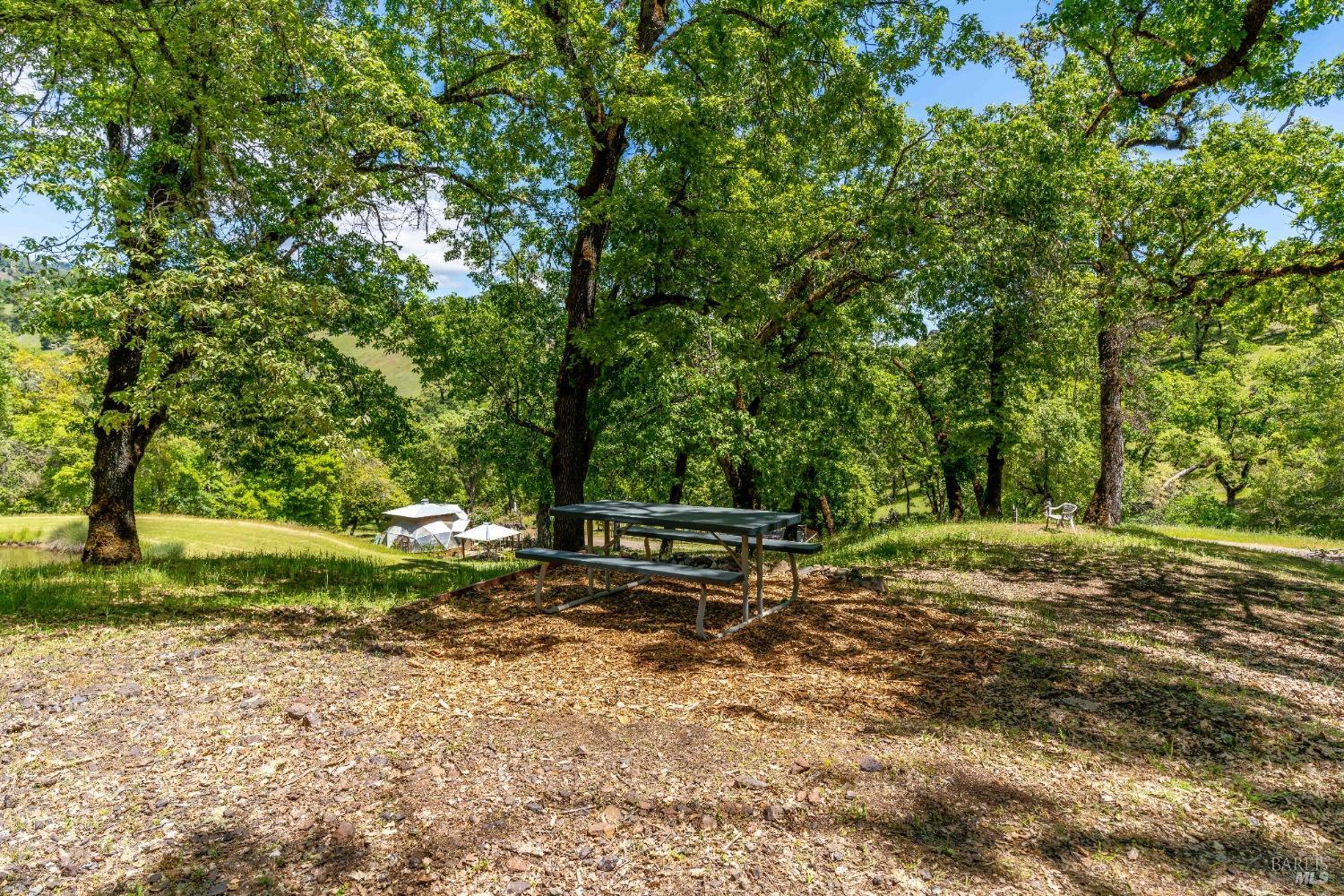 11455 Wild Oaks Lane Ukiah CA 95482