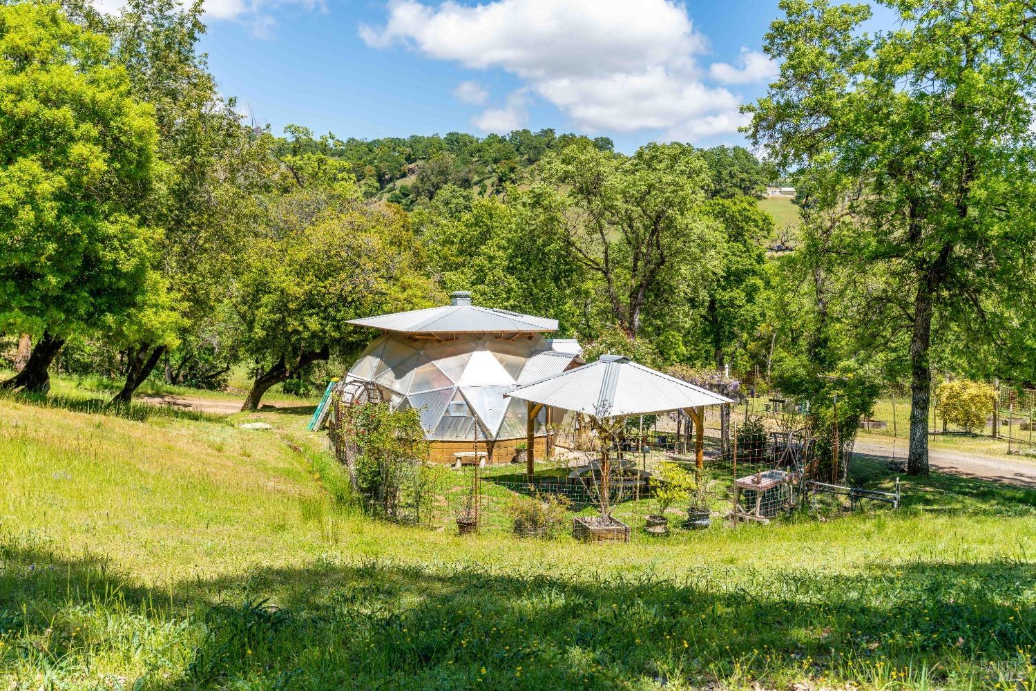 11455 Wild Oaks Lane Ukiah CA 95482