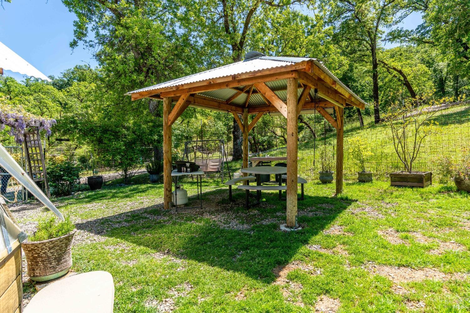 11455 Wild Oaks Lane Ukiah CA 95482