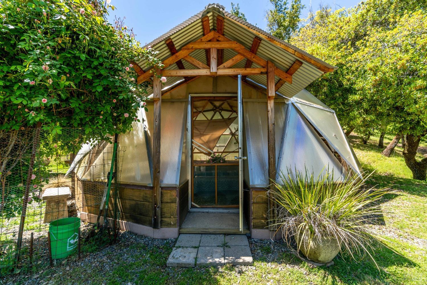 11455 Wild Oaks Lane Ukiah CA 95482