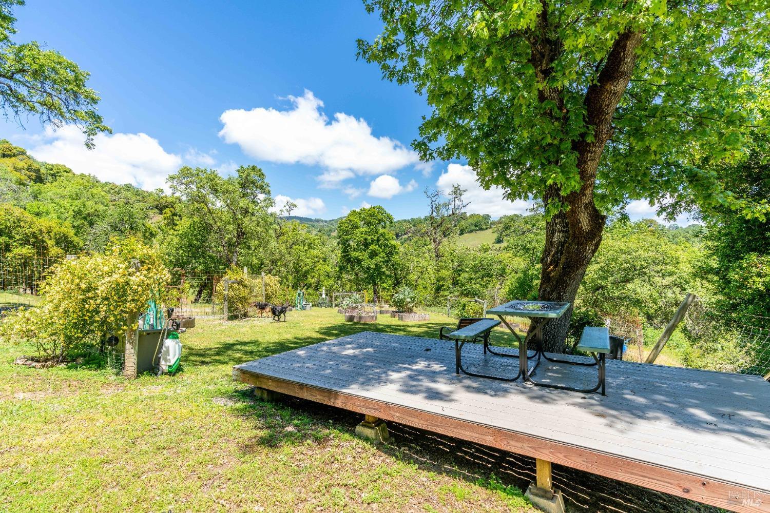 11455 Wild Oaks Lane Ukiah CA 95482